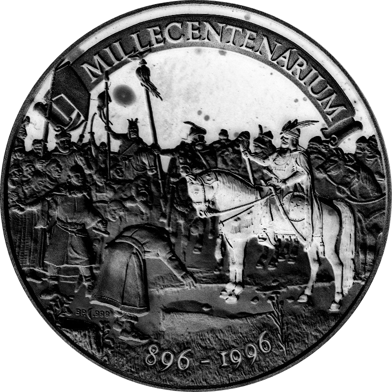 千禧年馆1100枚银币